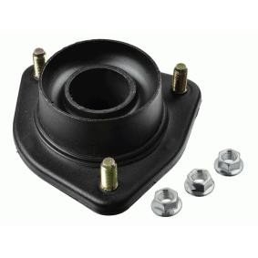 Compre Cabeçote do amortecedor e rolamento de LEMFÖRDER online para BLUEBIRD Station Wagon (WU11) a preços moderados