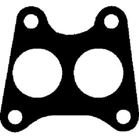 Comprar Junta, tubo de escape de GLASER X07077-01 a bajo precio de 15,78 €