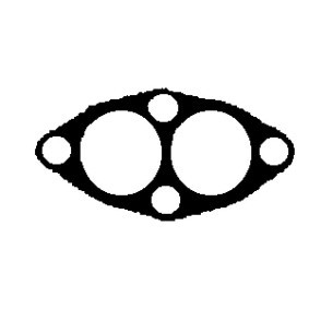 Dichtung, Abgasrohr X08525-01 von GLASER günstig für 3,75 € online kaufen