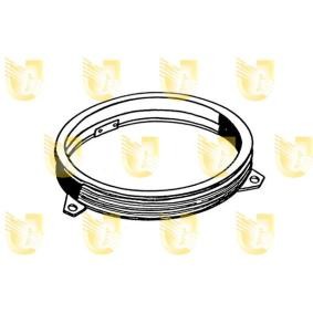 Acquista Convogliatore aria da UNIGOM X39285 a buon mercato per soli 34,82 €