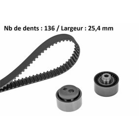Køb Tandremssæt af MGA X482H2 til den lave pris 1072881,94 DKK
