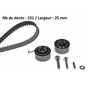 Comprar Kit de correa de distribución de MGA X549H3 a bajo precio de 139148,78 €