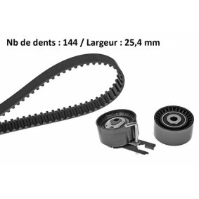 Køb Tandremssæt af MGA X568H1 til den lave pris 1072766,94 DKK