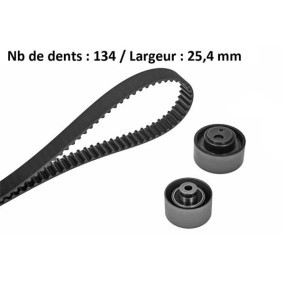 Køb Tandremssæt af MGA X569H1 til den lave pris 1072881,94 DKK