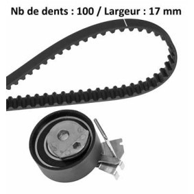 Køb Tandremssæt af MGA X573H1 til den lave pris 1072881,94 DKK