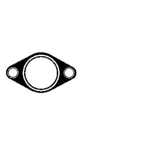 Dichtung, Abgasrohr X59720-01 von GLASER günstig für 8,03 € online kaufen