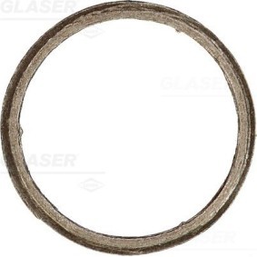 Dichtung, Abgasrohr X59991-01 von GLASER günstig für 13,56 € online kaufen