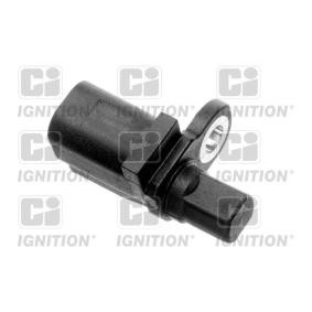 Køb ABS Sensor af QUINTON HAZELL XABS135 til den lave pris 293,90 DKK