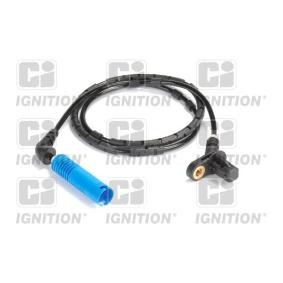 ABS-Sensor von QUINTON HAZELL