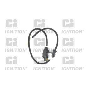 Køb ABS Sensor af QUINTON HAZELL XABS198 til den lave pris 204,77 DKK