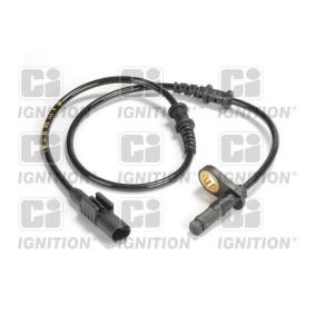 ABS-Sensor von QUINTON HAZELL