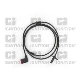 ABS-Sensor von QUINTON HAZELL