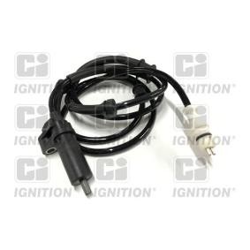 ABS-Sensor von QUINTON HAZELL XABS271