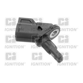 Køb ABS Sensor af QUINTON HAZELL XABS511 til den lave pris 303,73 DKK