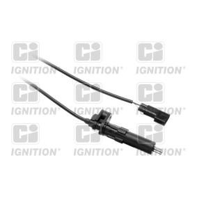 Køb ABS Sensor af QUINTON HAZELL XABS514 til den lave pris 578,56 DKK