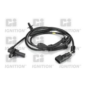 ABS Sensor von QUINTON HAZELL für TRANSIT MK-4 Kasten (E_ _) günstig online kaufen