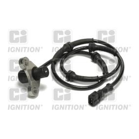 Køb ABS Sensor af QUINTON HAZELL XABS548 til den lave pris 615,13 DKK