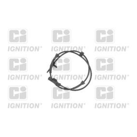 ABS-Sensor von QUINTON HAZELL
