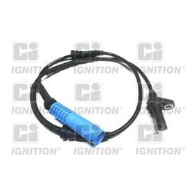 ABS-Sensor von QUINTON HAZELL XABS836
