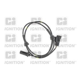 Køb ABS Sensor af QUINTON HAZELL XABS855 til den lave pris 580,56 DKK