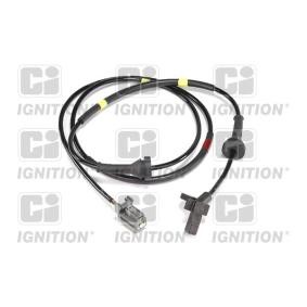 Køb ABS Sensor af QUINTON HAZELL XABS856 til den lave pris 259,82 DKK