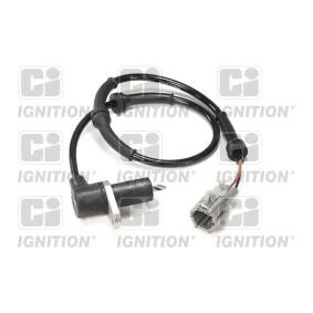 Køb ABS Sensor af QUINTON HAZELL XABS891 til den lave pris 1822,61 DKK