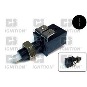 Comprar Interruptor de luces freno de QUINTON HAZELL XBLS11 a bajo precio de 11,98 €