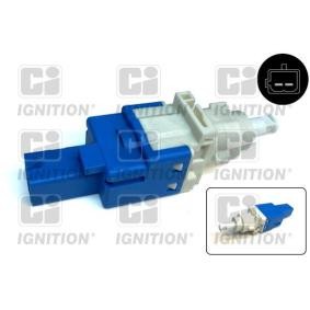 Comprar Interruptor de control, regulador de velocidad de QUINTON HAZELL XBLS229 a bajo precio de 11,08 €