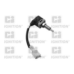 Compre Interruptor de comando, sistema de regulação da velocidade da QUINTON HAZELL XBLS230 a um preço baixo por 14,91 €