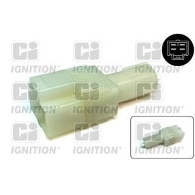 Acquista Interruttore pedale freno da QUINTON HAZELL XBLS252 a buon mercato per soli 32,20 €