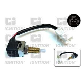 Compre Interruptor, comando da embraiagem (regulador da velocidade) da QUINTON HAZELL XBLS304 a um preço baixo por 16,35 €