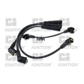 Comprar Juego de cables de encendido de QUINTON HAZELL XC1342 a bajo precio de 29,01 €