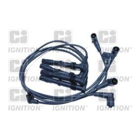Comprar Juego de cables de encendido de QUINTON HAZELL XC1354 a bajo precio de 27,23 €