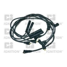 Comprar Juego de cables de encendido de QUINTON HAZELL XC1384 a bajo precio de 28,33 €