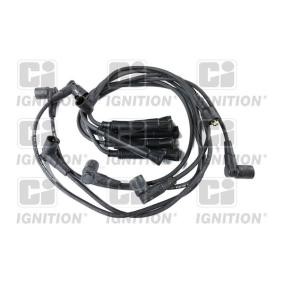 Zündleitungssatz XC1437 von QUINTON HAZELL günstig für 42,53 € online kaufen