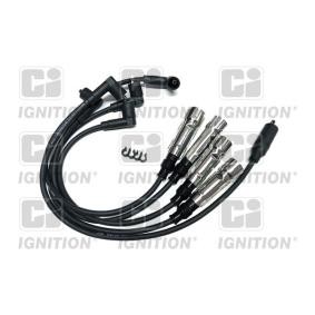 Comprar Juego de cables de encendido de QUINTON HAZELL XC1465 a bajo precio de 33,39 €