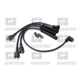 Comprar Juego de cables de encendido de QUINTON HAZELL XC1502 a bajo precio de 18,53 €