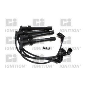 Comprar Juego de cables de encendido de QUINTON HAZELL XC1570 a bajo precio de 50,27 €