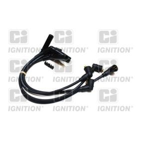 Acquista Kit cavi candele da QUINTON HAZELL XC1625 a buon mercato per soli 20,69 €