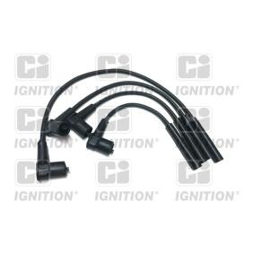 Acquista Kit cavi candele da QUINTON HAZELL XC1693 a buon mercato per soli 20,69 €
