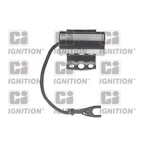 Acquista Condensatore, Impianto d'accensione da QUINTON HAZELL XCON172 a buon mercato per soli 6,70 €