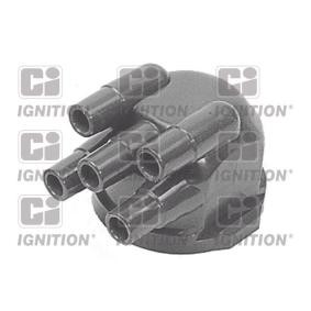 Comprar Tapa de distribuidor de encendido de QUINTON HAZELL XD100 a bajo precio de 18,12 €