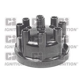 Comprar Tapa de distribuidor de encendido de QUINTON HAZELL XD103 a bajo precio de 30,94 €