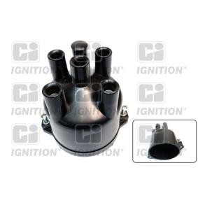 Comprar Tapa de distribuidor de encendido de QUINTON HAZELL XD205 a bajo precio de 10,58 €