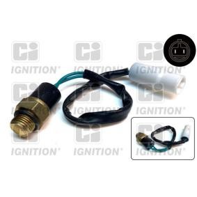 Compre Interruptor de temperatura, ventilador do radiador da QUINTON HAZELL XEFS212 a um preço baixo por 41,89 €