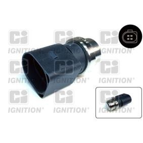 Compre Interruptor de temperatura, ventilador do radiador da QUINTON HAZELL XEFS406 a um preço baixo por 16,96 €