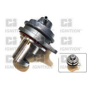 Compre Válvula EGR da QUINTON HAZELL XEGR183 a um preço baixo por 47,53 €