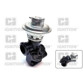 Compre Válvula EGR da QUINTON HAZELL XEGR38 a um preço baixo por 106,50 €