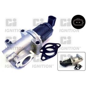 Compre Válvula EGR da QUINTON HAZELL XEGR74 a um preço baixo por 75,40 €