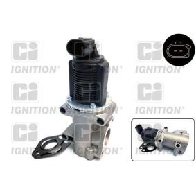 Compre Válvula EGR da QUINTON HAZELL XEGR75 a um preço baixo por 105,63 €